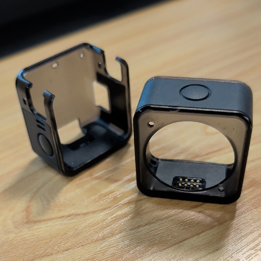 DJI ACTION 2 CAMERA WITH CASE AND MAGNETIC ACCESSORIES - Picture 5 of 11